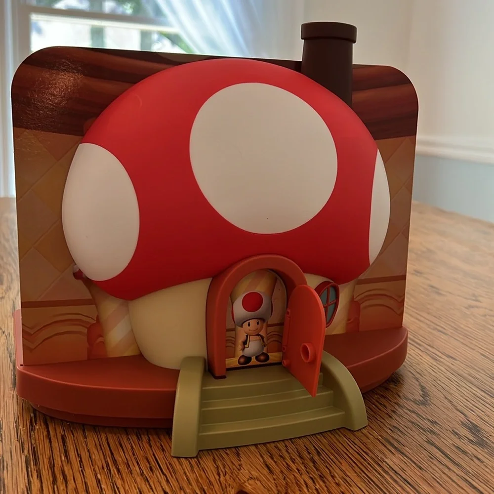 Mario Nintendo 2.5